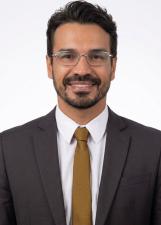 Fotografia oficial de DR RAPHAEL FISSORE