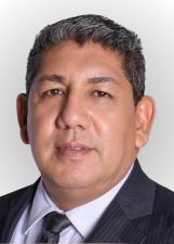 Fotografia oficial de ADALBERTO FREITAS