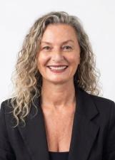 Fotografia oficial de ALEXANDRA COHEN