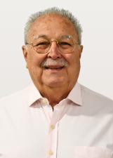 Fotografia oficial de MUSSA CALIL