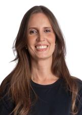 Fotografia oficial de DELEGADA OLÍVIA FONSECA