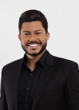 Fotografia oficial de ANDERSON HENRIQUE