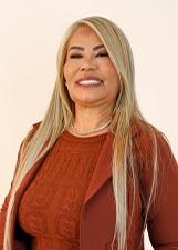 Fotografia oficial de PASTORA NEIA