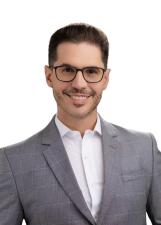 Fotografia oficial de ORLANDO PESOTI