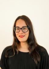 Fotografia oficial de THUANE DURAN