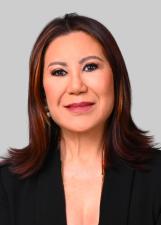 Fotografia oficial de DELEGADA SATO