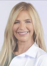 Fotografia oficial de DRA MARCIA TAPIGLIANI