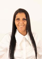 Fotografia oficial de PASTORA KELLER FARIAS