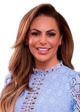 Fotografia oficial de REGINA NUNES