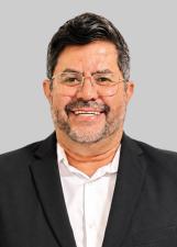 Fotografia oficial de GERALDO NUNES