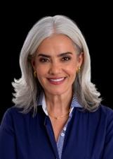 Fotografia oficial de SANDRA SANTANA