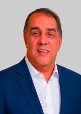 Fotografia oficial de ROBERTO CAMARGO