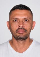 Fotografia oficial de JOSUÉ DO CANGAÍBA