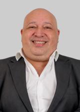 Fotografia oficial de SERGINHO DE PAULA