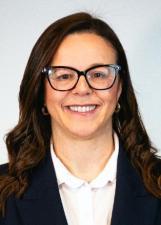 Fotografia oficial de PASTORA ZELINDA
