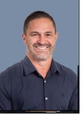 Fotografia oficial de OZIEL PIRES