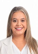 Fotografia oficial de ALINE TRISTÃO