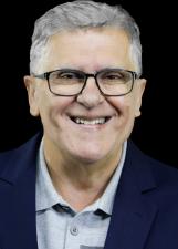 Fotografia oficial de DR CLAUDIO MIRANDA