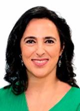Fotografia oficial de ÉRICA GORGA