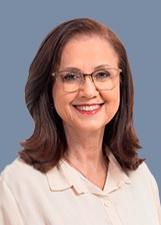 Fotografia oficial de PROF. REGINA CORROCHEL
