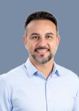 Fotografia oficial de ALEXANDRE PEREIRA
