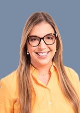 Fotografia oficial de NATTHALIA PACCOLA
