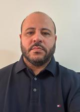 Fotografia oficial de PROFESSOR WAGNER CIPRIANO