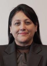 Fotografia oficial de ROSANGELA BUTIERI