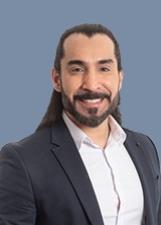 Fotografia oficial de FALCON