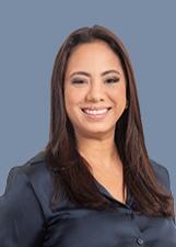 Fotografia oficial de VIVI OLIVEIRA