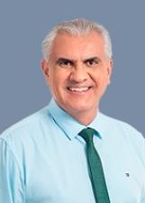 Fotografia oficial de EDGAR DE SOUZA