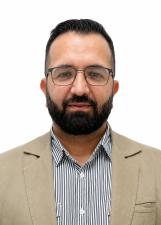Fotografia oficial de CABO RENATO ABDALA