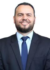 Fotografia oficial de GIL DINIZ