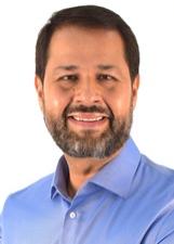 Fotografia oficial de LUIZ FERNANDO MACHADO