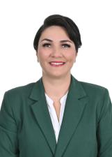 Fotografia oficial de JANAINA BASTOS