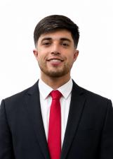 Fotografia oficial de THIAGO LEITÃO