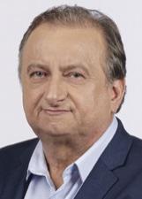 Fotografia oficial de MIGUEL LOMBARDI