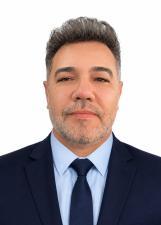 Fotografia oficial de PASTOR MARCO FELICIANO