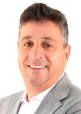 Fotografia oficial de ROGÉRIO DE MADUREIRA