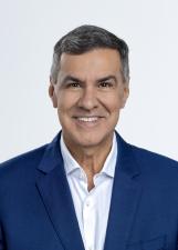 Fotografia oficial de CAPITÃO AUGUSTO