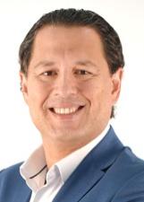 Fotografia oficial de MAJOR VITOR SANTOS