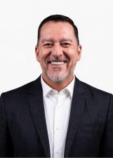 Fotografia oficial de VINICIUS CARVALHO