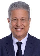 Fotografia oficial de DR. CARLOS GOMES