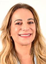 Fotografia oficial de POLICIAL KATIA SASTRE