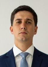 Fotografia oficial de KLEBER RIBEIRO