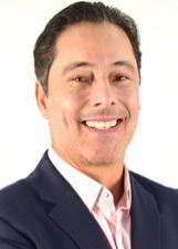 Fotografia oficial de MARCIO ALVINO