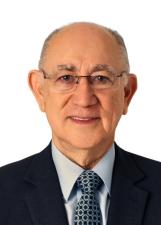 Fotografia oficial de PAULO FREIRE