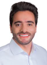 Fotografia oficial de FELIPE SANCHES