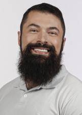Fotografia oficial de DELEGADO PAULO BILYNSKYJ