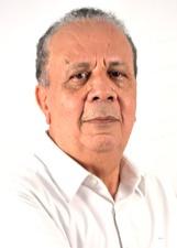 Fotografia oficial de TENENTE NASCIMENTO